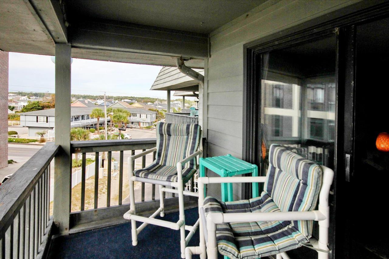 Cherry Grove Retreat & Sea Cabin 미를 비치 외부 사진
