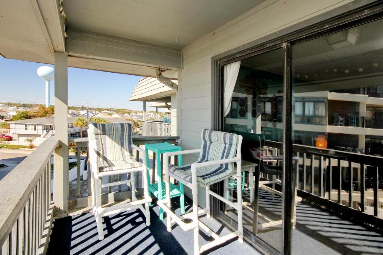 Cherry Grove Retreat & Sea Cabin 미를 비치 외부 사진