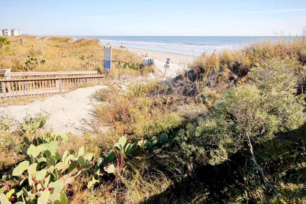 Cherry Grove Retreat & Sea Cabin 미를 비치 외부 사진